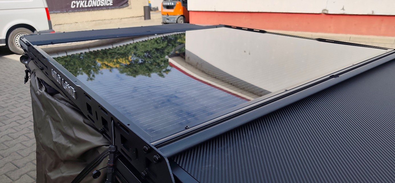 litestri solar